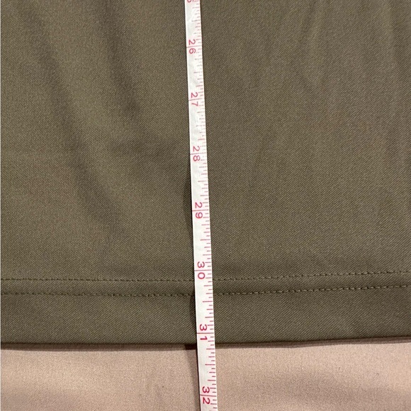 4x🎉HP🎉 LA Rams Nike Jersey SALUTE TO SERVICE Special Edition 🇺🇸 Gurley II #30 - Picture 4 of 16